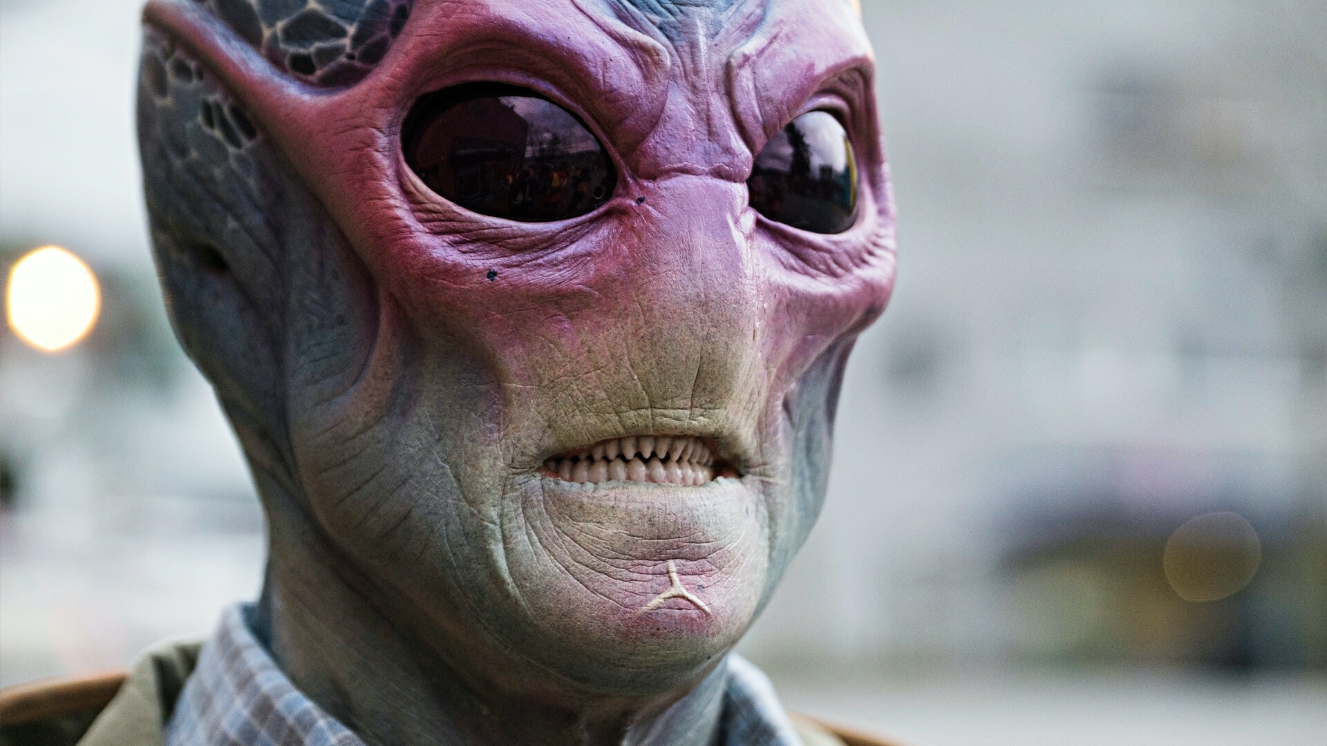 S01E04, Resident Alien Wallpaper, 1920x1080 Full HD Desktop